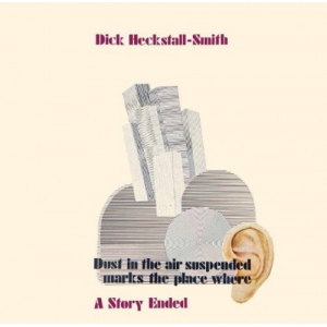 HECKSTALL - SMITH ,DICK ( LP )  UK