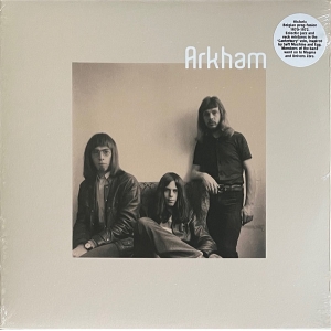 ARKHAM ( LP ) Belgia