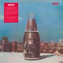 SIREN ( LP ) UK