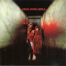 HEAD OVER HEELS ( LP ) US