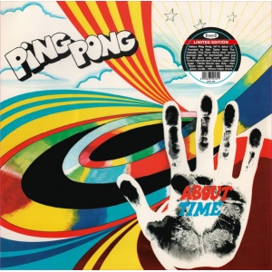 PING PONG ( LP ) Włochy