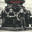 BLACK SABBATH ( LP ) UK