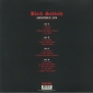 BLACK SABBATH ( LP ) UK