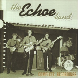 ECHOE BAND ,THE