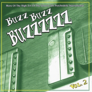BUZZ BUZZ BUZZZZZZ ( Various CD )