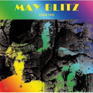 MAY BLITZ (LP) UK 
