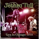 JETHRO TULL 