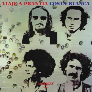COSTA BLANCA  ( LP)  Hiszpania