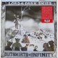 OUTSKIRTS OF INFINITY ( LP ) UK