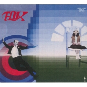 FLUX 