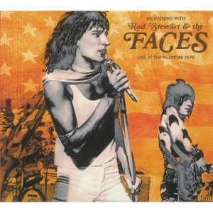 STEWART, ROD & THE FACES