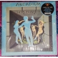 ARCADIUM ( LP ) UK