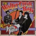 THE WALLER CREEK BOYS  LP) US