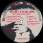 THE WALLER CREEK BOYS  LP) US