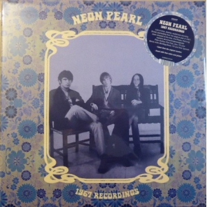NEON PEARL ( LP ) UK