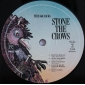 STONE THE CROWS ( LP ) UK