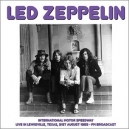 LED ZEPPELIN ( LP ) UK