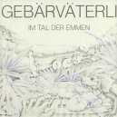 GEBARVATERLI ( Gebärväterli ) LP ( Niemcy
