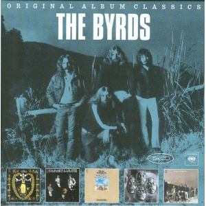 BYRDS ,THE