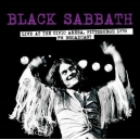 BLACK SABBATH ( LP ) UK