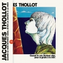 THOLLOT, JACQUES ( LP ) Francja