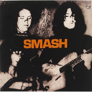 SMASH ( LP ) Hiszpania