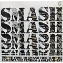 SMASH ( LP ) Hiszpania