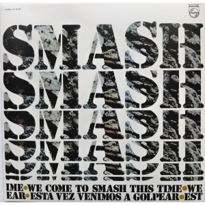 SMASH ( LP ) Hiszpania