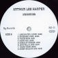 ARTHUR LEE HARPER ( LP )  US
