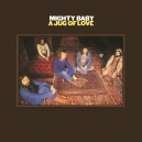 MIGHTY BABY ( LP ) UK