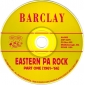 EASTERN PA ROCK, VOL.1 (Various CD)