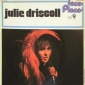 DRISCOLL , JULIE