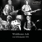 WISHBONE ASH ( LP ) UK