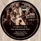 WISHBONE ASH ( LP ) UK