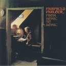 FAIRFIELD PARLOUR ( LP ) UK