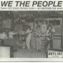 WE THE PEOPLE ( LP )  US