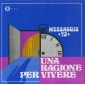 MESSAGGIO 73 ( LP ) Włochy 