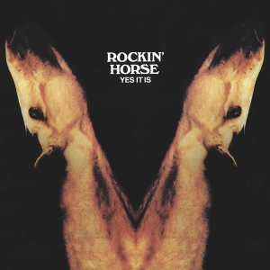 ROCKIN' HORSE ( LP ) UK