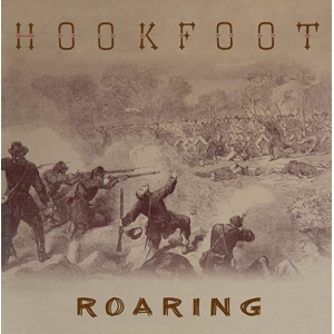 HOOKFOOT
