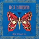 IRON BUTTERFLY ( LP ) US