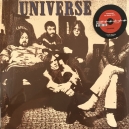 UNIVERSE( LP ) UK