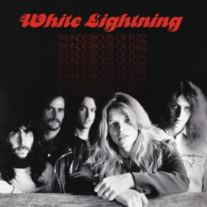 WHITE LIGHTNING ( LP ) US