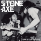 STONE AXE ( LP ) US