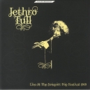 JETHRO TULL ( LP ) UK