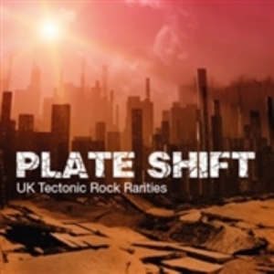 PLATE SHIFT ( Various CD )