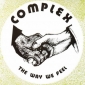 COMPLEX ( LP ) UK