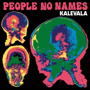 KALEVALA (LP) Finlandia