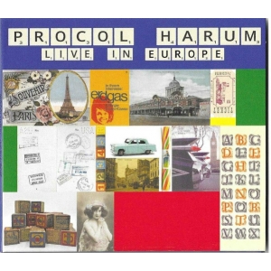 PROCOL HARUM 