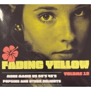 FADING YELLOW 19 ( Various CD)