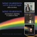 HARRISON , MIKE